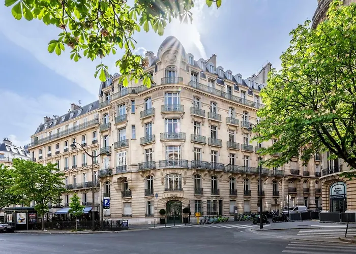 Sweett - Arc De Triomphe