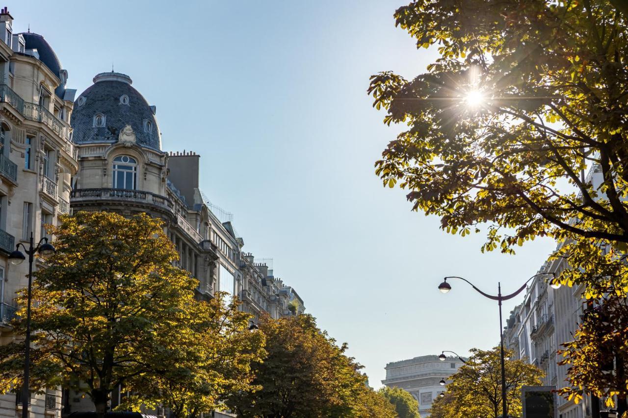 Sweett - Arc De Triomphe Appartamento *