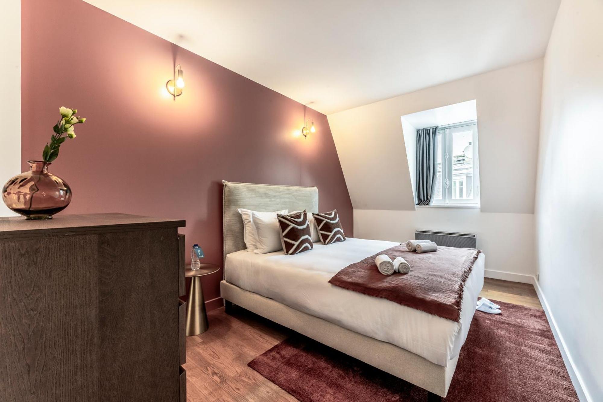 Appartamento Sweett - Arc De Triomphe