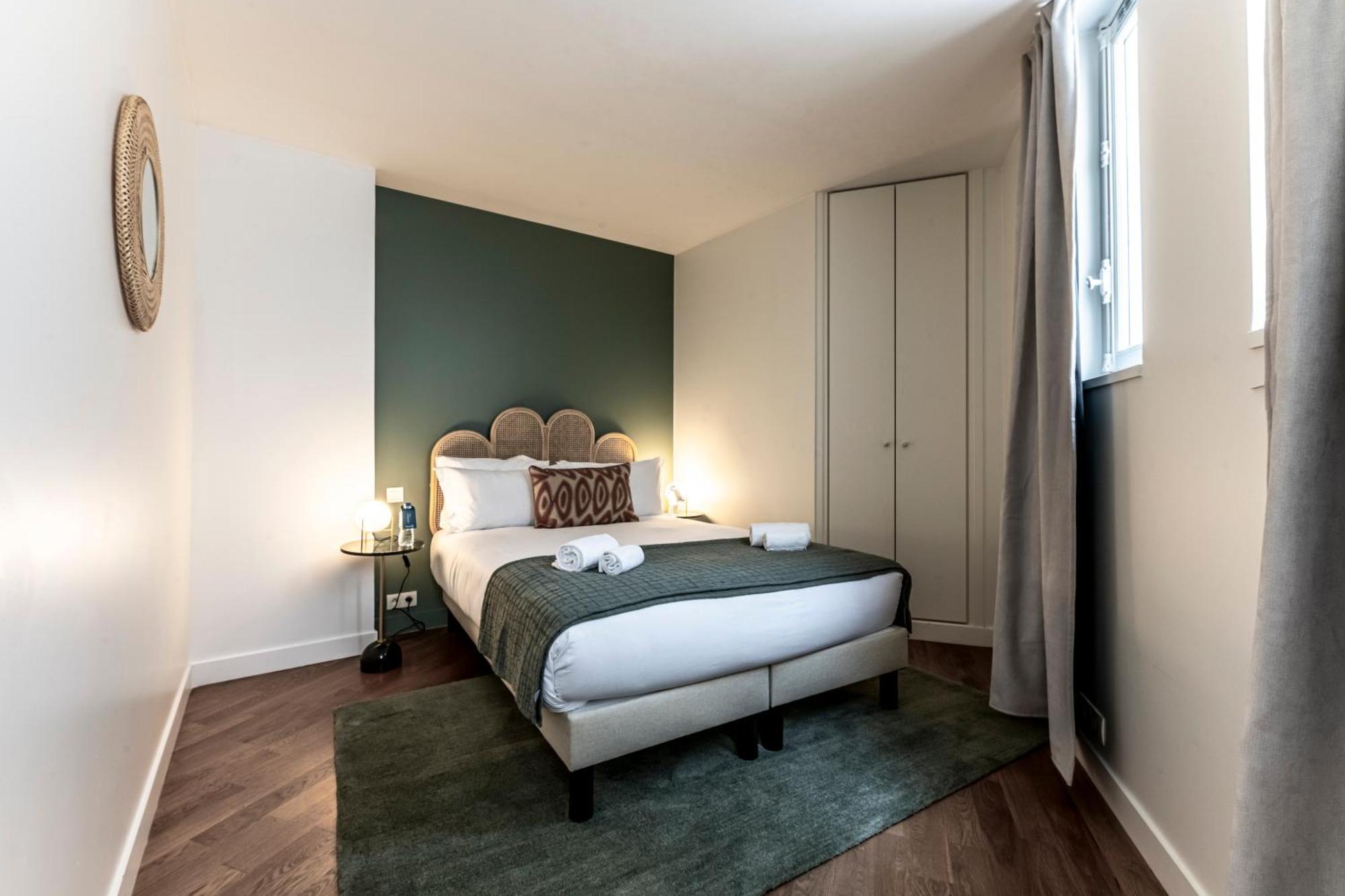 Appartamento Sweett - Arc De Triomphe
